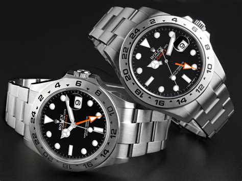 Rolex 226570 vs 216570